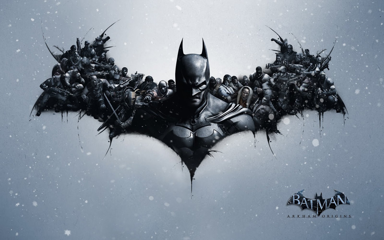 batman arkham origins pc download